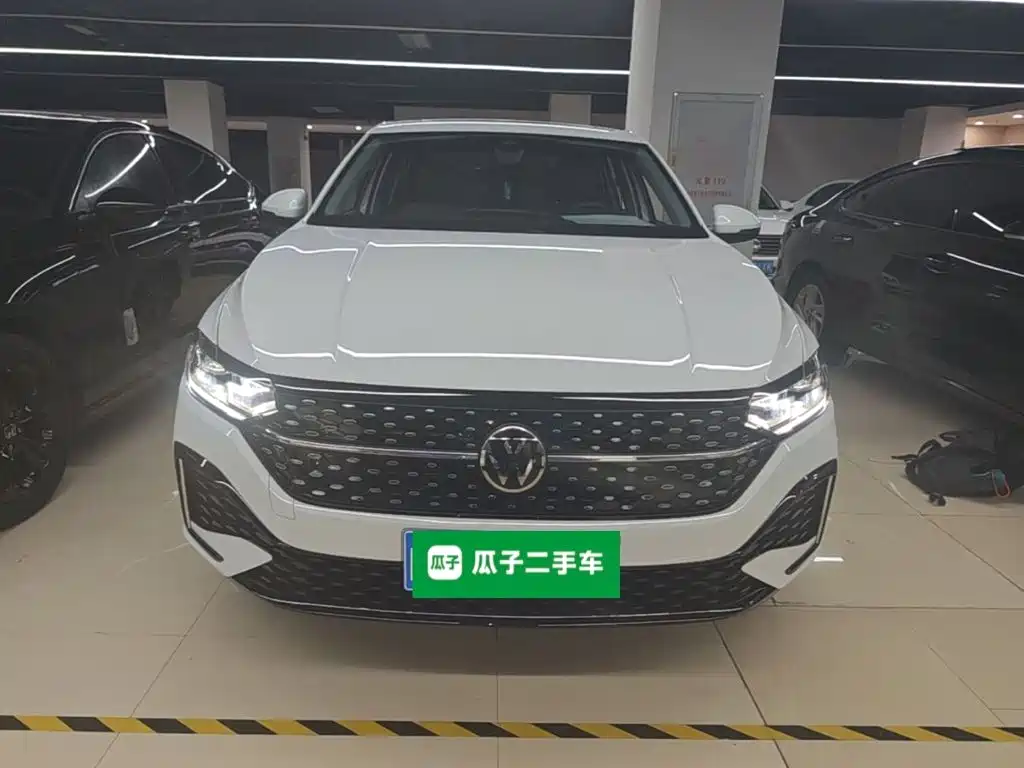 Volkswagen Lavida 2025