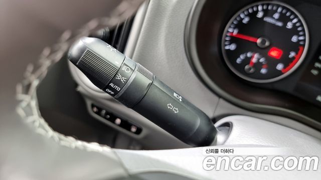 Kia Morning 2021