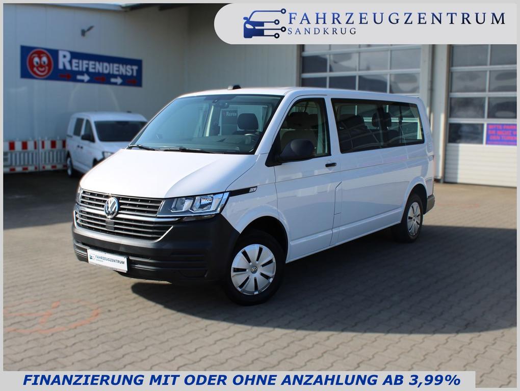 Volkswagen T6 KOMBI 2024