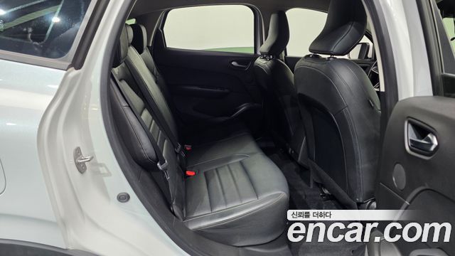 Renault Arkana 2021