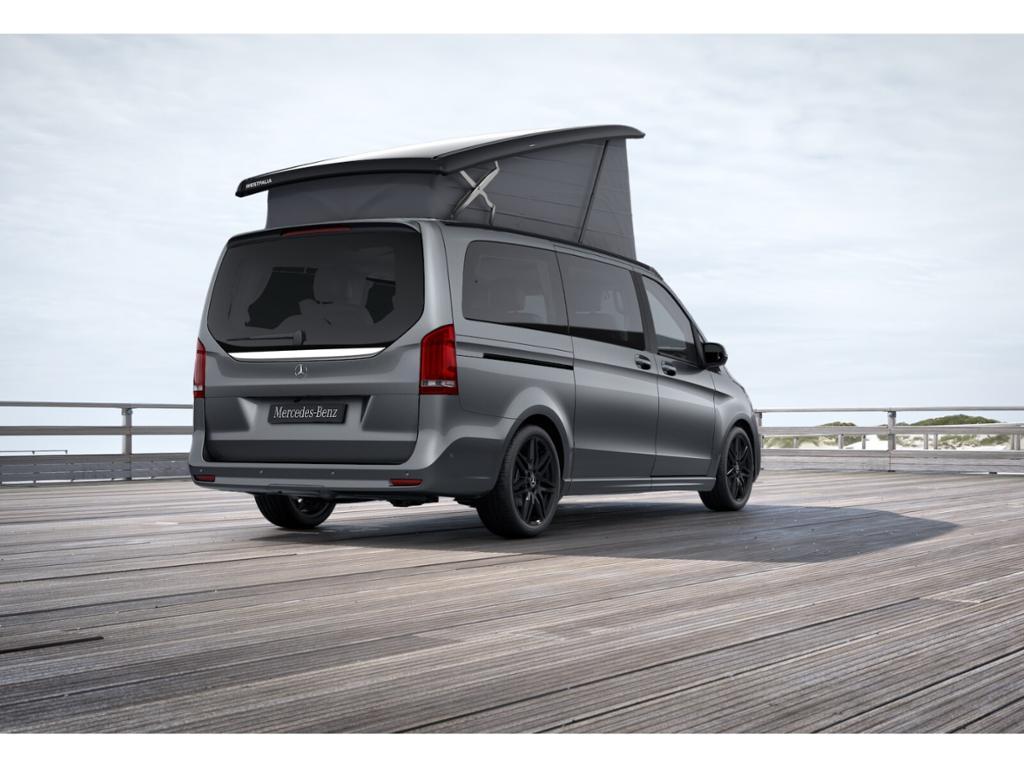 Mercedes-Benz V 300 2022