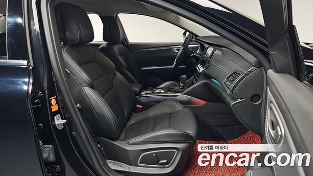 Renault Talisman 2022