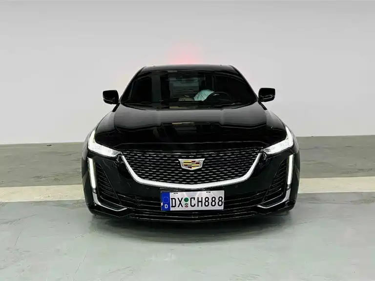 Cadillac CT5 2021