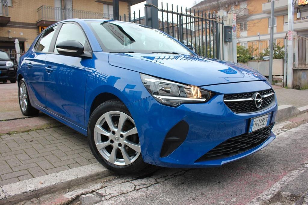 Opel Corsa 2023
