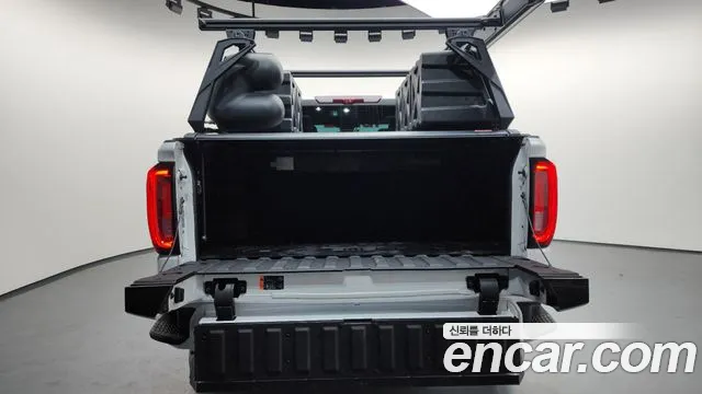 GMC Sierra 2023