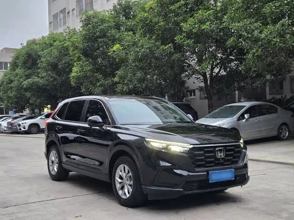 Honda CR-V 2022