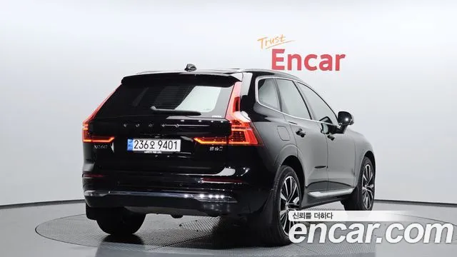Volvo XC60 2023