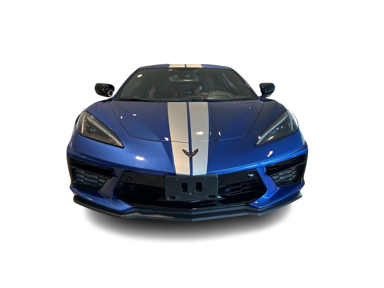 Chevrolet Corvette 2020