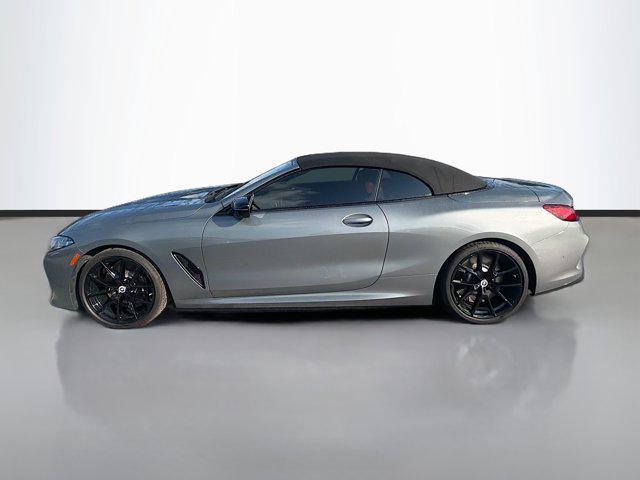BMW M850 2023