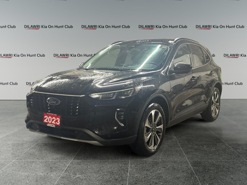 Ford Escape 2023