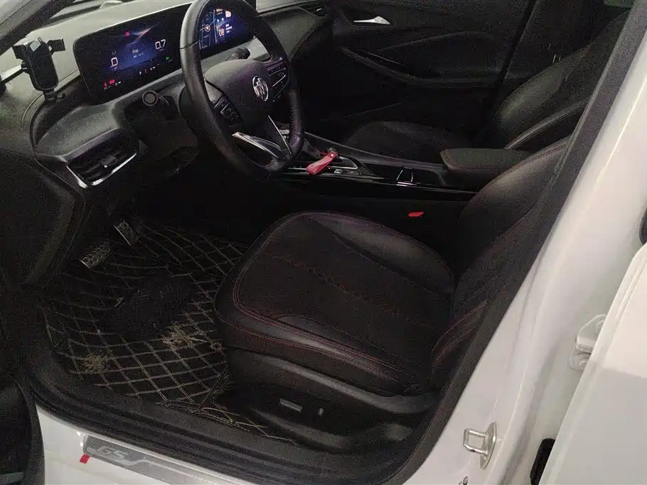 Buick Verano 2024