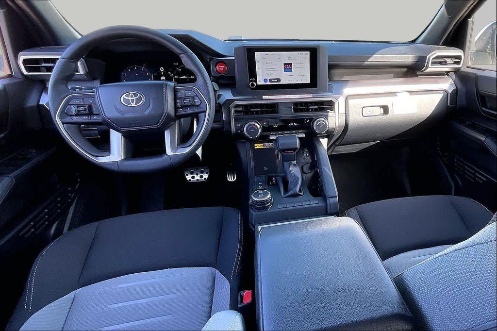 Toyota 4Runner 2026