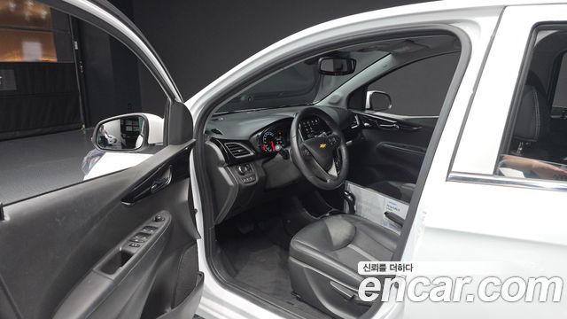 Chevrolet Spark 2022