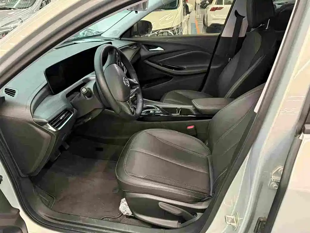 Buick Verano 2024