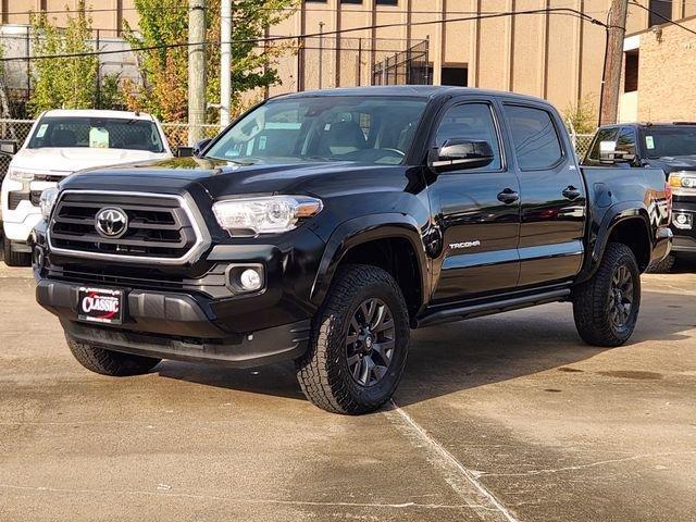 Toyota Tacoma 2023