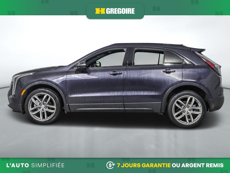 Cadillac XT4 2023