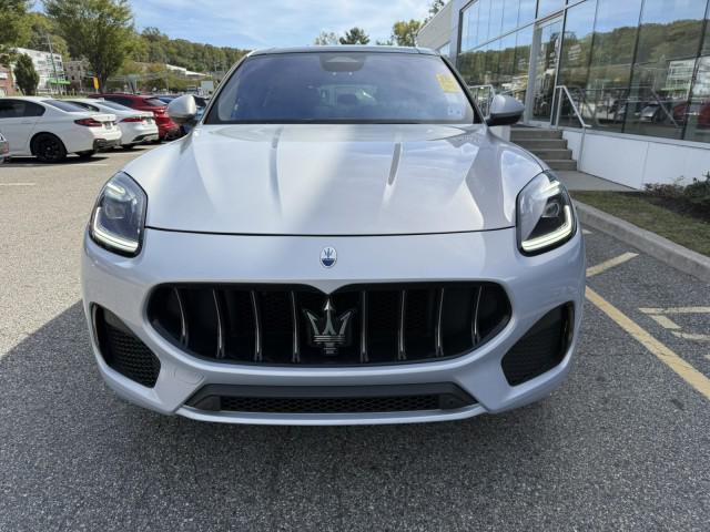 Maserati Grecale 2024