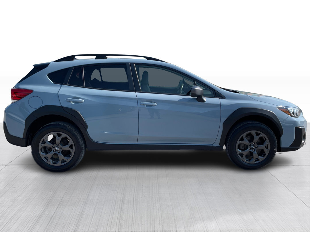 Subaru Crosstrek 2022