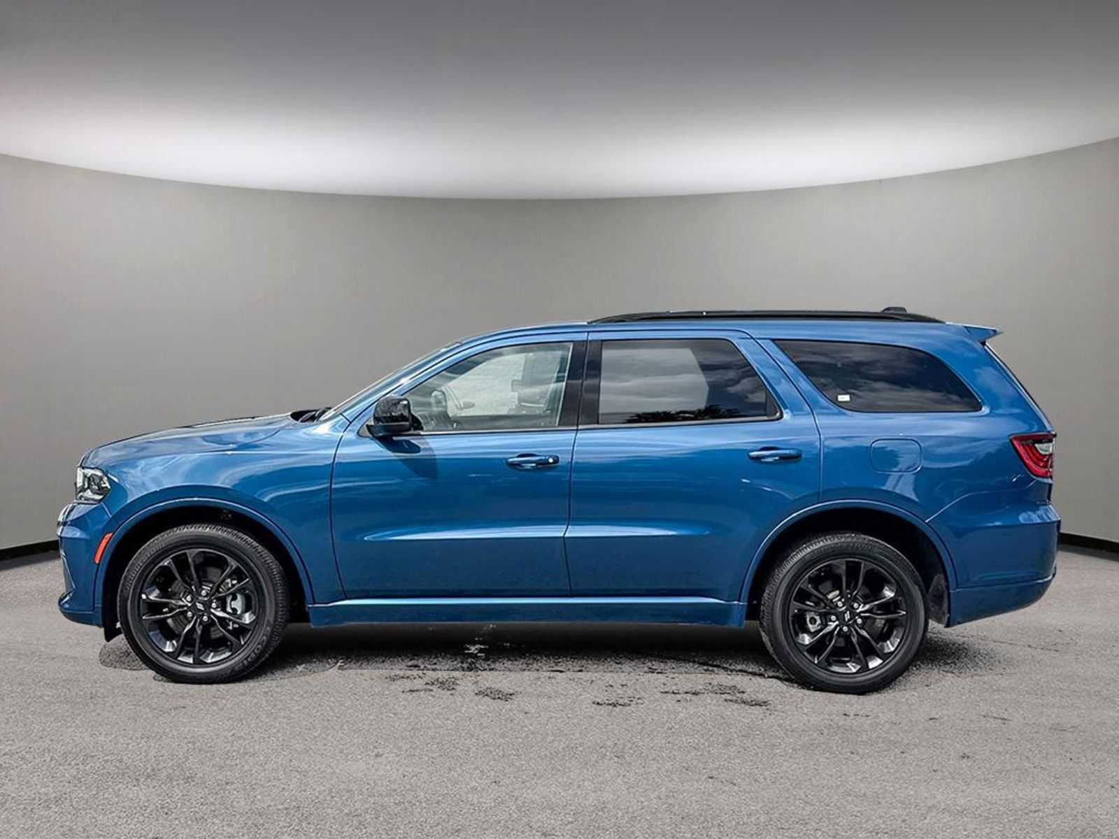 Dodge Durango 2023