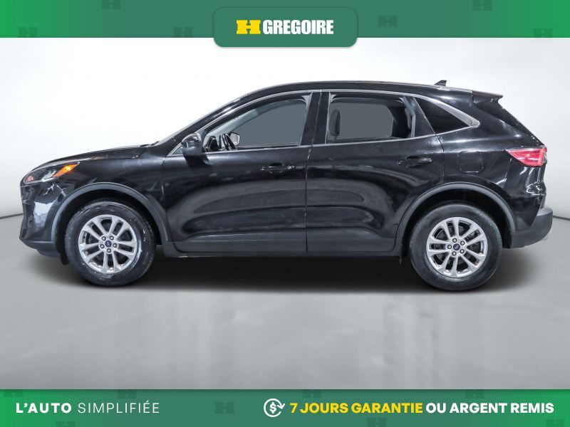 Ford Escape 2021