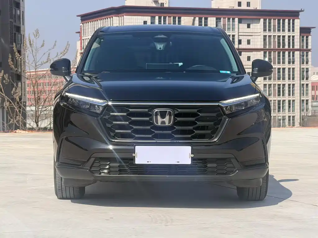 Honda CR-V 2023