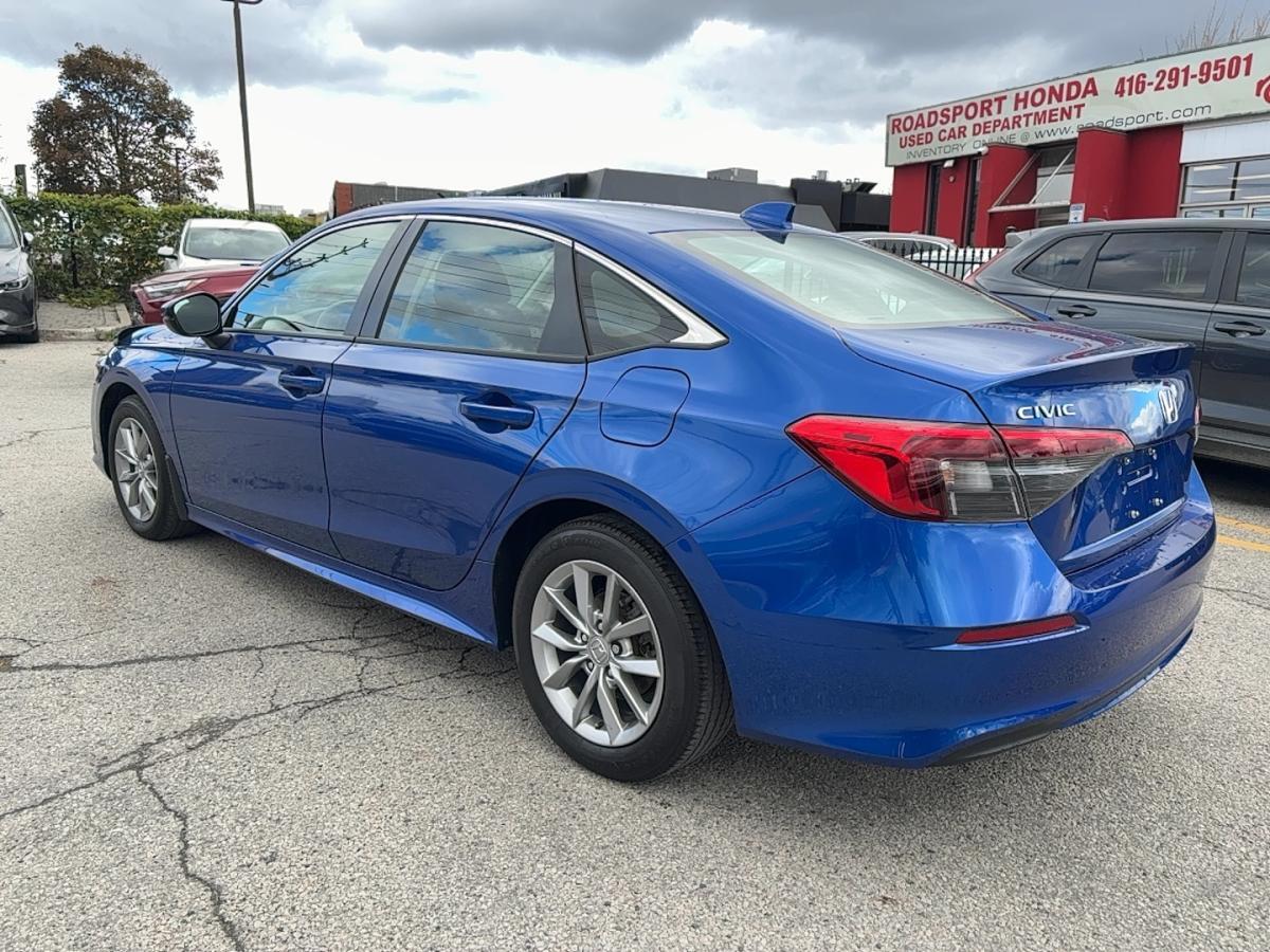 Honda Civic 2022