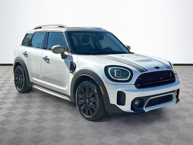 Mini Countryman 2024