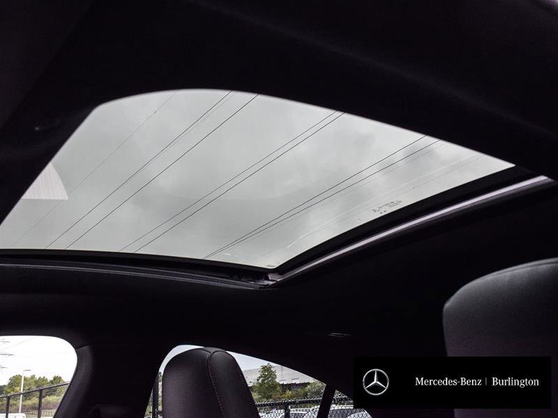 Mercedes-Benz CLA 2023