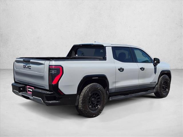GMC Sierra 2024