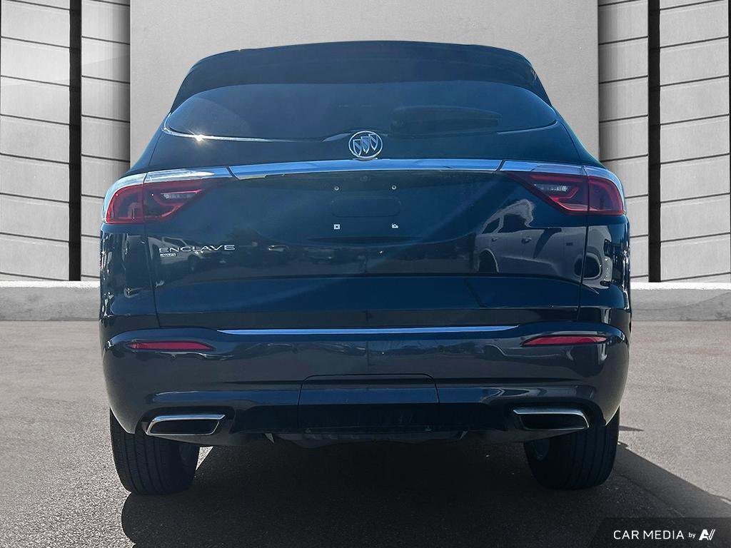 Buick Enclave 2023