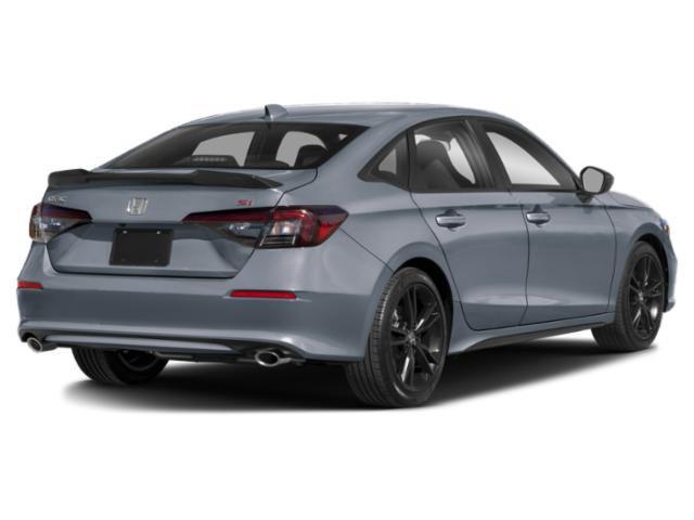 Honda Civic 2026