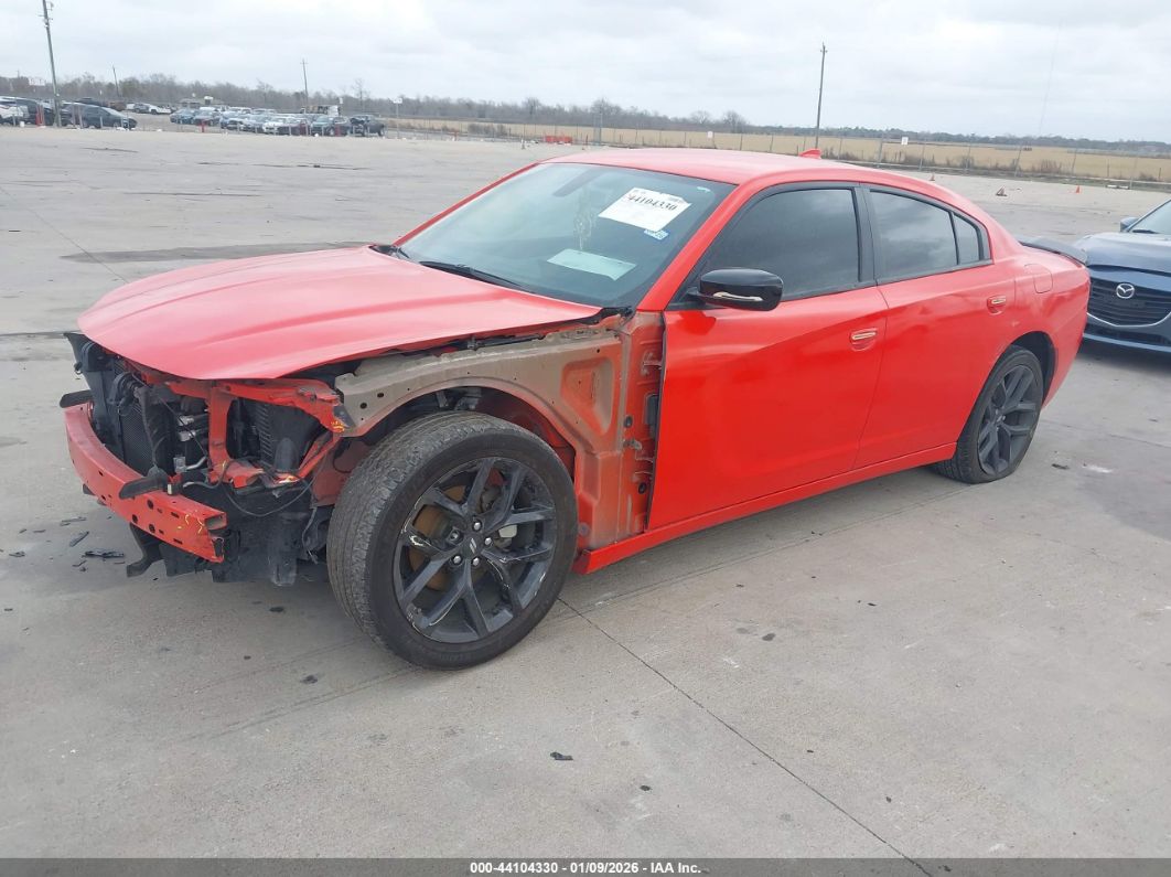 Dodge Charger 2023
