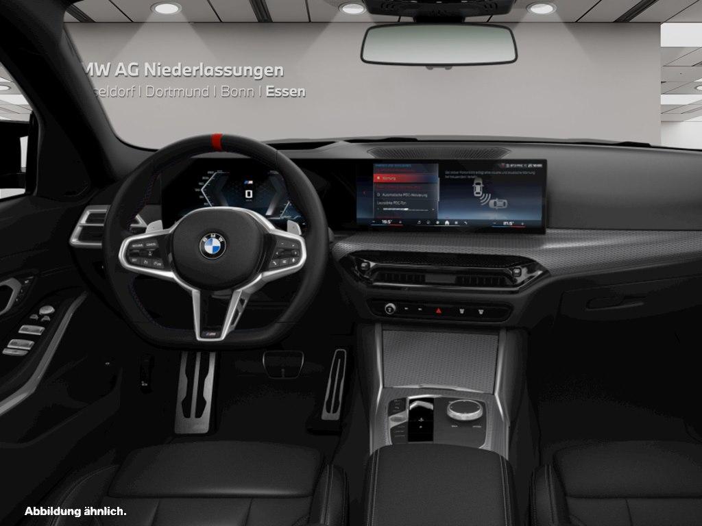BMW M340I 2025