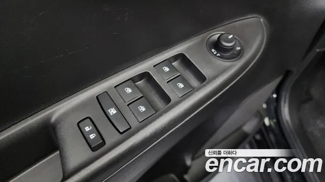 Chevrolet Spark 2021