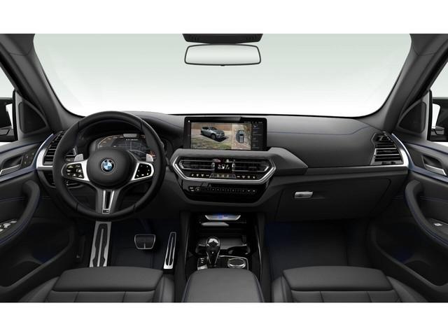 BMW X3 M40 2022