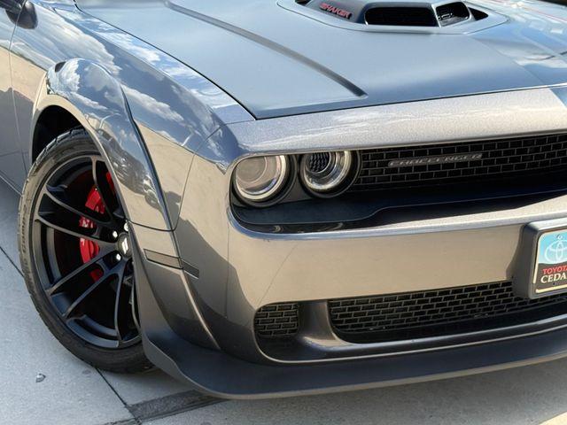 Dodge Challenger 2021
