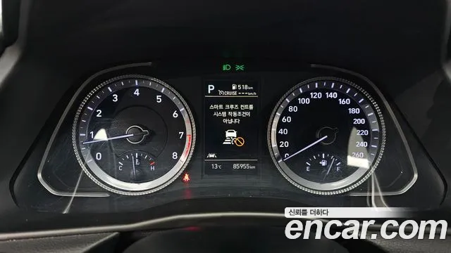 Hyundai Sonata 2022
