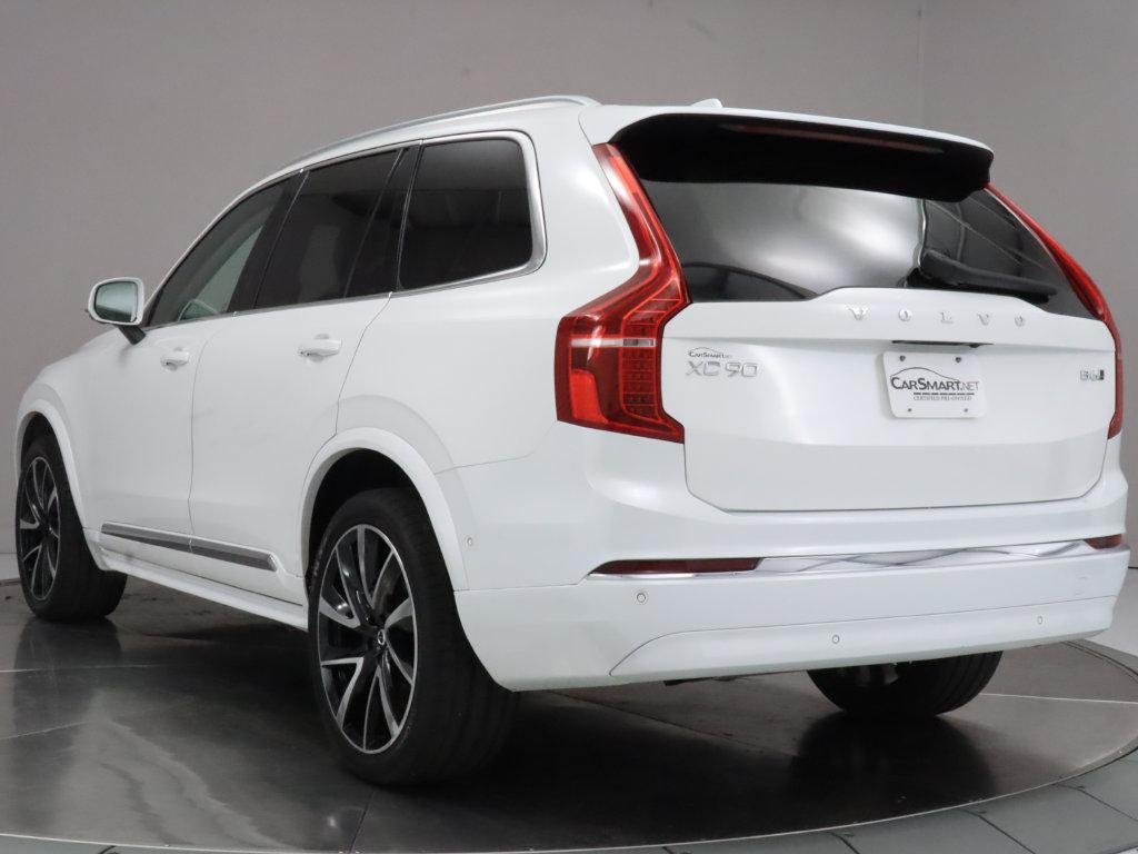 Volvo XC90 2023