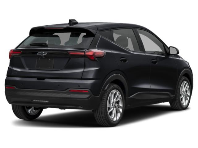 Chevrolet Bolt 2027