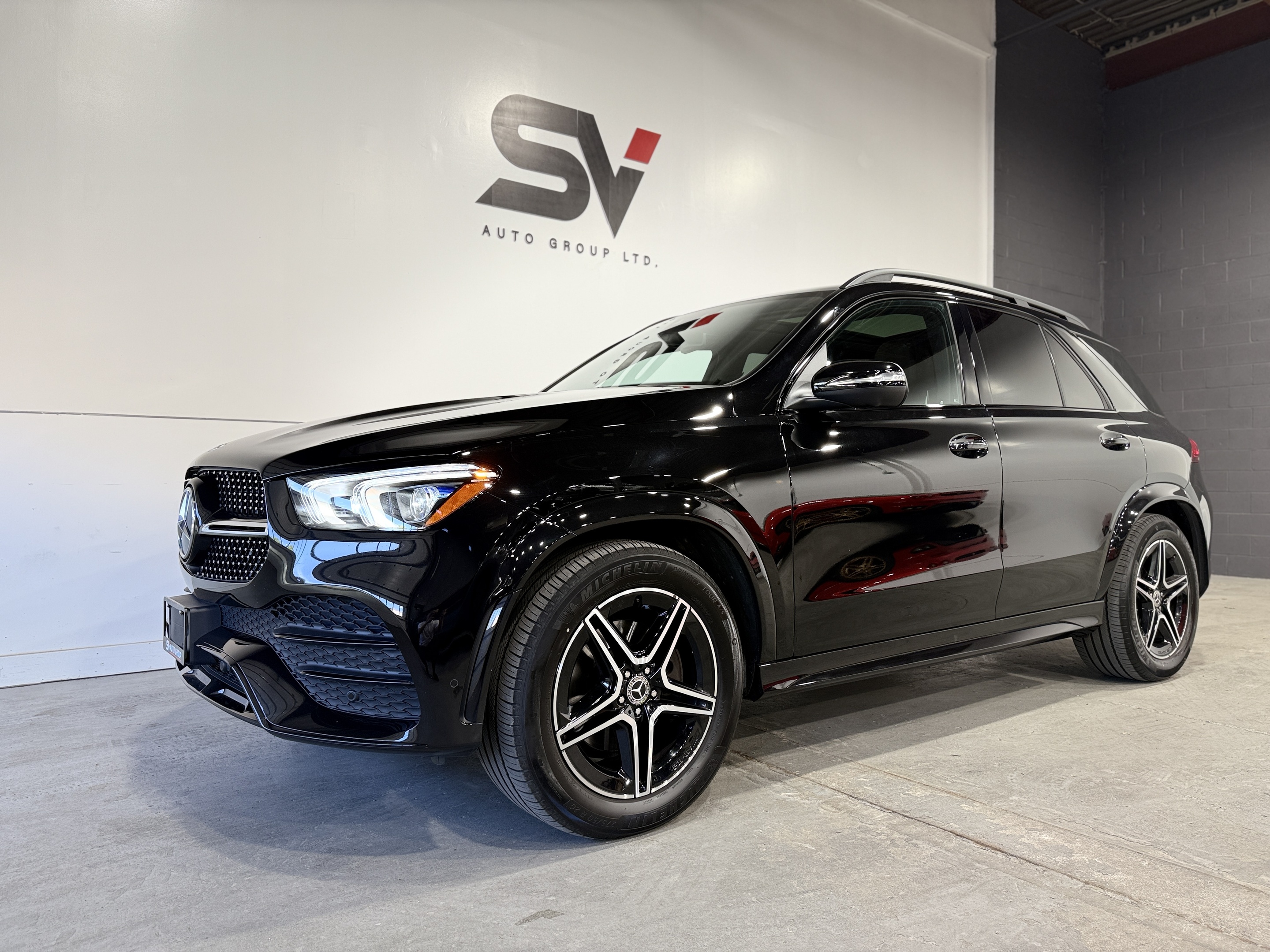 Mercedes-Benz CLA 2022