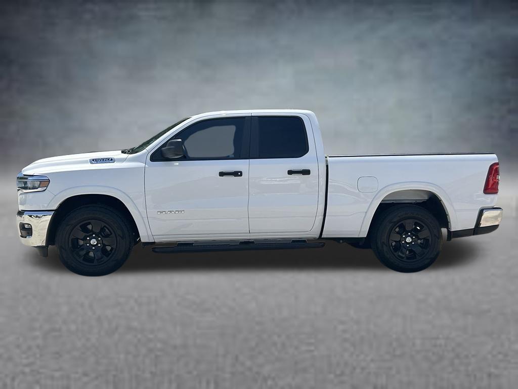 Ram 1500 2025