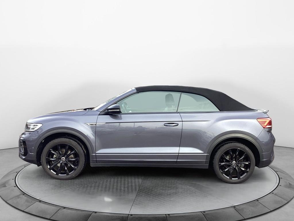 Volkswagen T-Roc 2023
