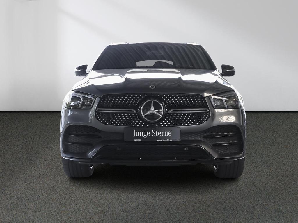 Mercedes-Benz GLE 400 2023