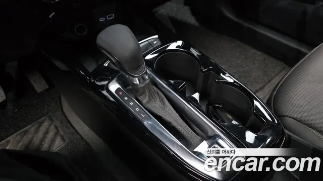 Chevrolet Trax 2025