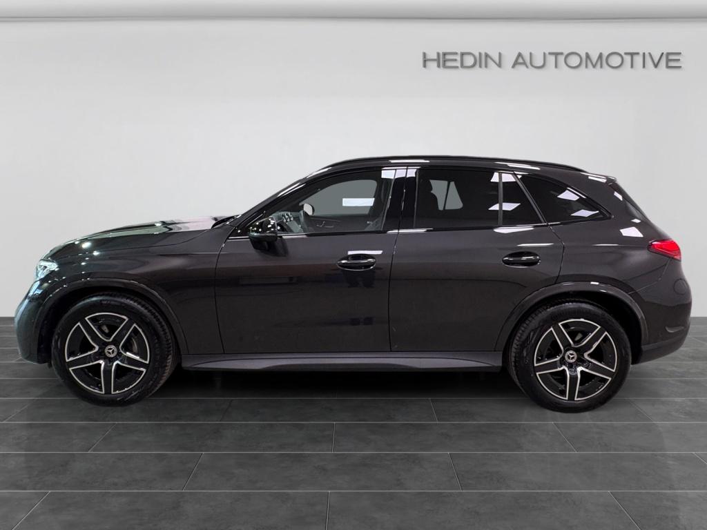 Mercedes-Benz GLC 300 2024