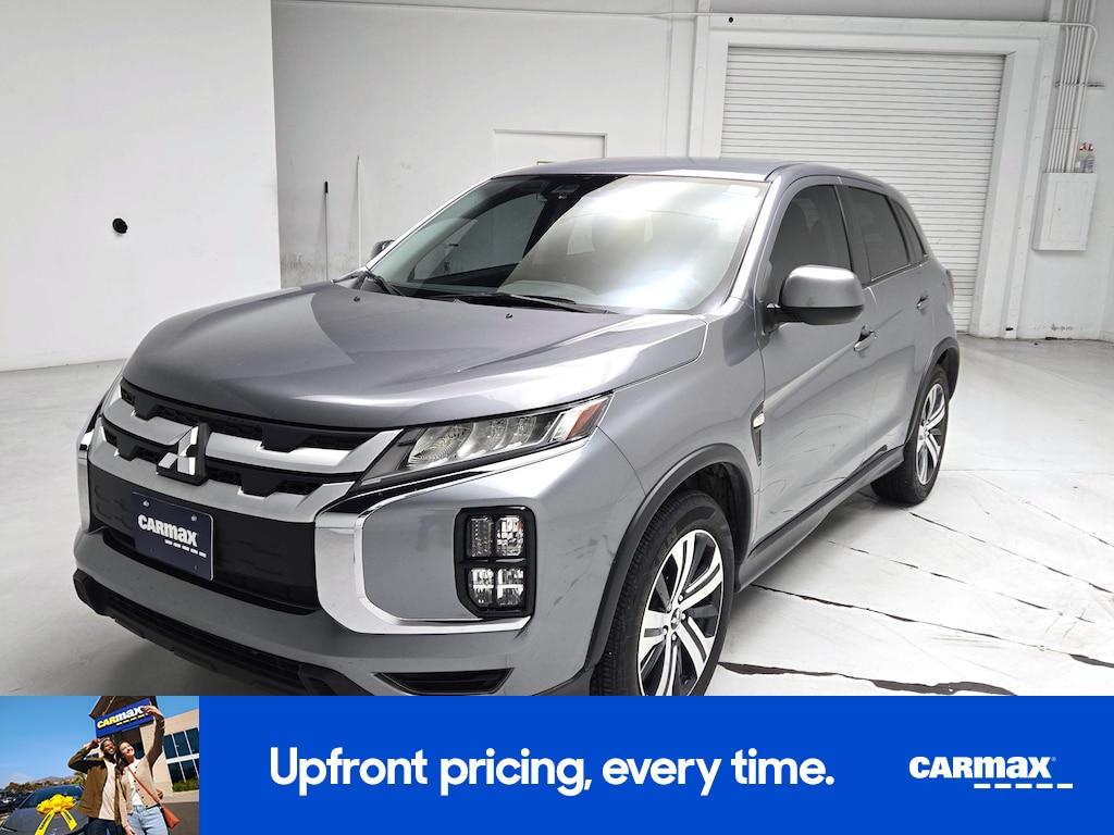 Mitsubishi Outlander Sport 2024
