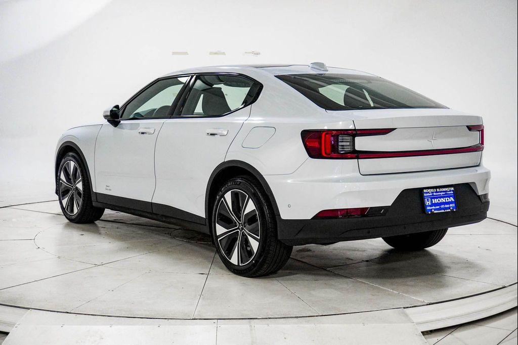 Polestar 2 2024