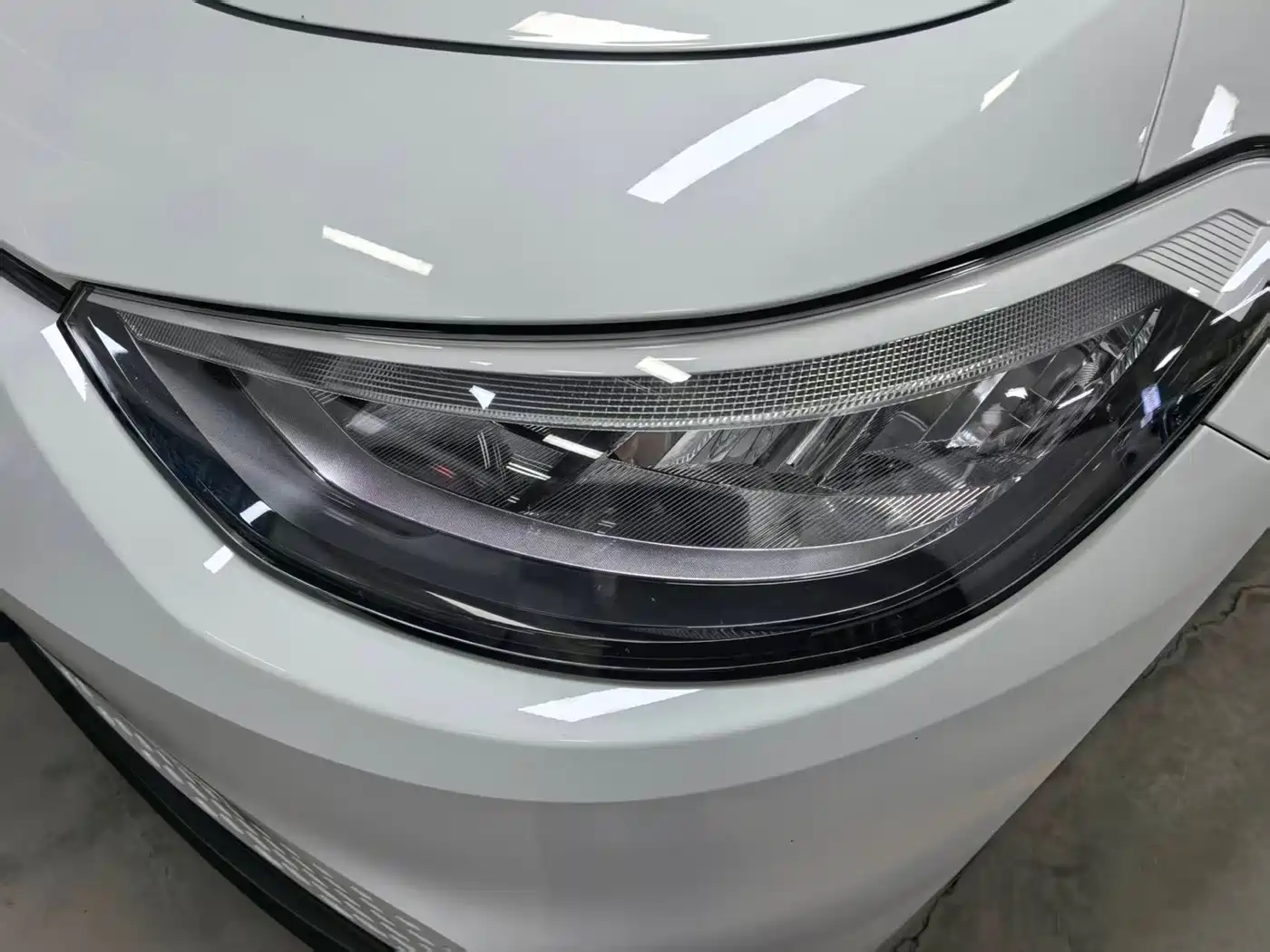 Volkswagen ID.3 2024