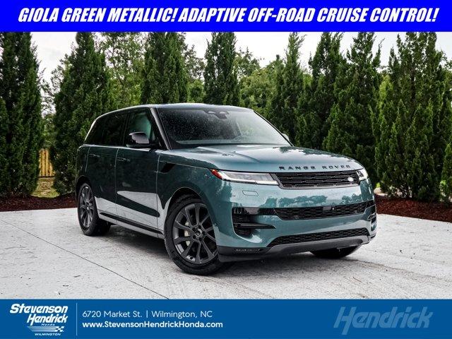 Land Rover Range Rover Sport 2025