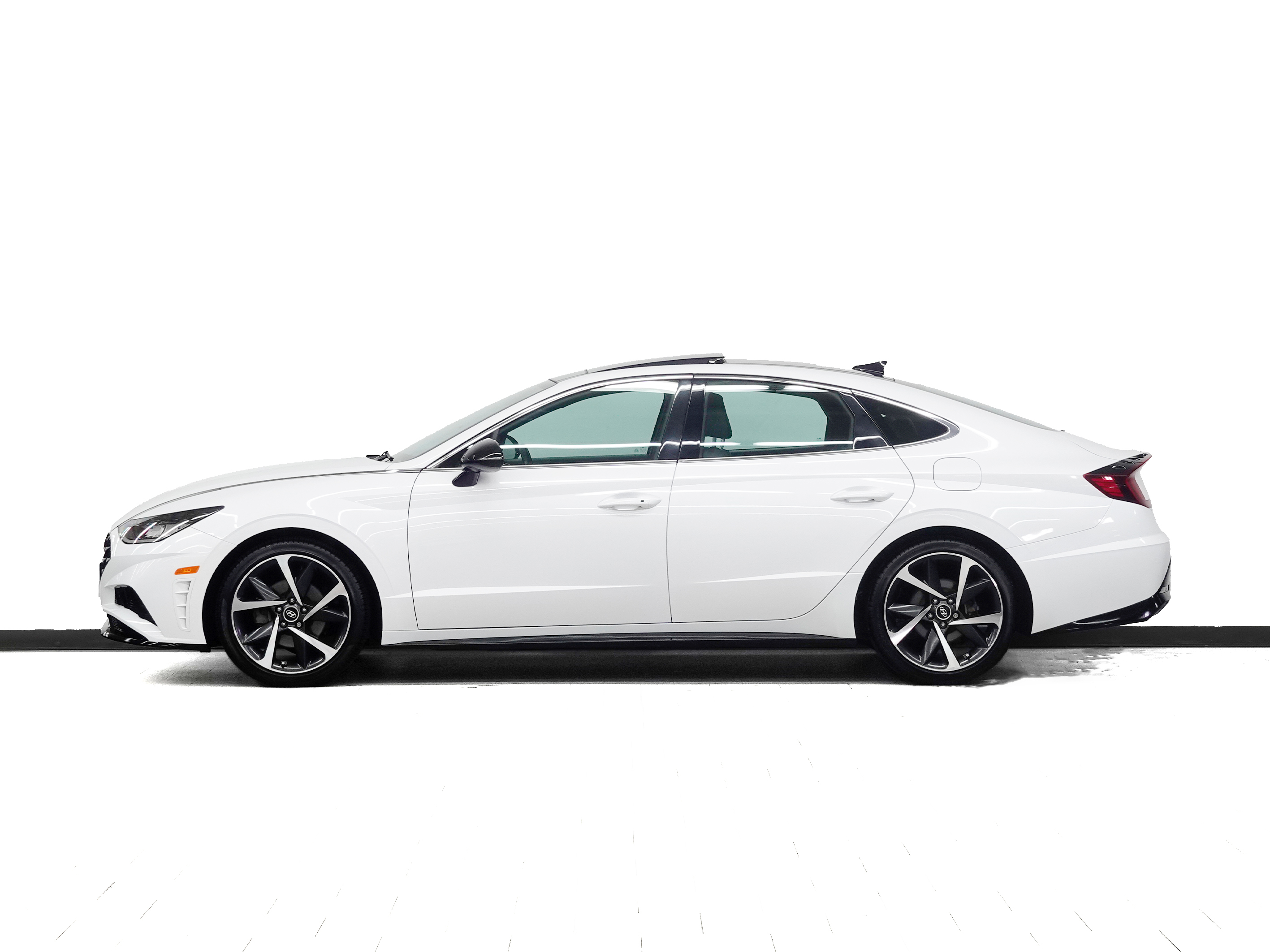 Hyundai Sonata 2023